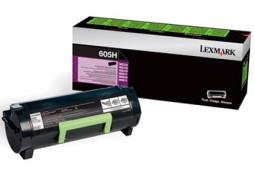Тонер-картридж Lexmark MX310, MX410, MX510, MX511, MX611 (black), 10000 стр. (PP019607)