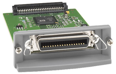 HP параллельная плата Parallel Eio Card 1284B