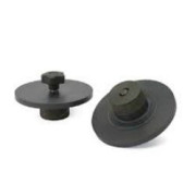 HP комплект держателей носителей (5,1 см) для Latex 300