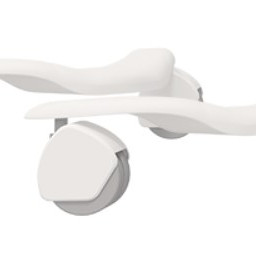 Ballu комплект шасси BFT/EVU