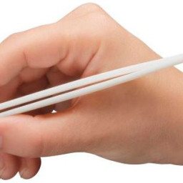 Полимер Stratasys Rigur RGD450