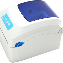 Термопринтер Proton DTP-4207 USB