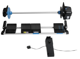 HP приемная катушка Take-up Reel для Latex 110