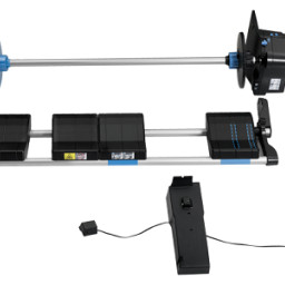 HP приемная катушка Take-up Reel для Latex 110