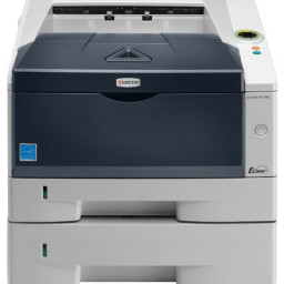 Принтер Kyocera ECOSYS P2135d