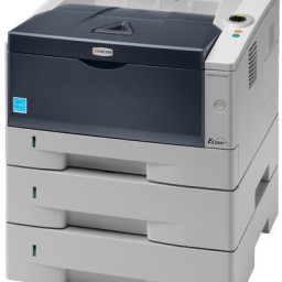 Принтер Kyocera ECOSYS P2135d