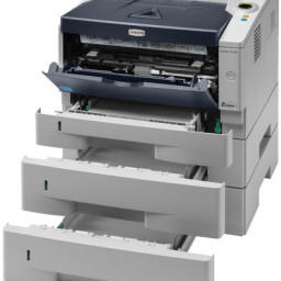 Принтер Kyocera ECOSYS P2135d