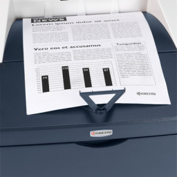 Принтер Kyocera ECOSYS P2135d