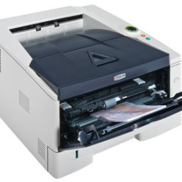 Принтер Kyocera ECOSYS P2135d