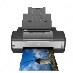 Принтер Epson Stylus Photo 1410