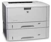 Принтер HP LaserJet 5200TN