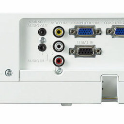 Проектор Panasonic PT-LB360E