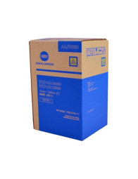 Тонер Konica Minolta Toner TNP-79Y (yellow), 9000 стр.