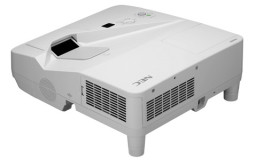Проектор NEC NP-UM280W-WKG (incl. wall-mount)