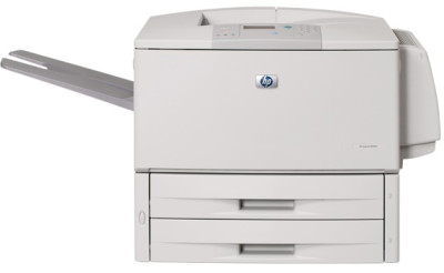 Принтер HP LaserJet 9050DN