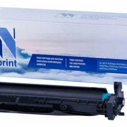 Блок фотобарабана NVP совместимый NV-CF232A для HP LaserJet Pro M227fdn/ M227fdw/ M227sdn/ M230sdn/ M203dn/ M203dw (23000k)