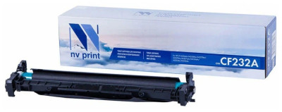 Блок фотобарабана NVP совместимый NV-CF232A для HP LaserJet Pro M227fdn/ M227fdw/ M227sdn/ M230sdn/ M203dn/ M203dw (23000k)