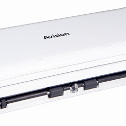 Сканер Avision AD225