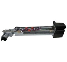 Konica Minolta перфоратор Punch Kit PK-521, 2 или 4 отверстия