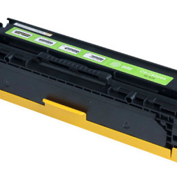 Картридж лазерный Cactus CS-CE320A черный (2000 стр.) для HP LJ CP1525