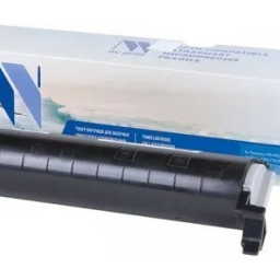 Картридж NVP совместимый NV-KX-FAT92A для Panasonic KX-MB262RU/ MB271RU/ MB773RU/ MB263RU/ MB763RU/ MB781RU/ MB283RU/ MB772RU/ MB783RU (2000k)