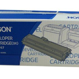 Картридж NVP совместимый NV-S050167 для Epson EPL-6200/ EPL-6200L (3000k)