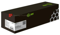 Картридж лазерный Cactus CS-P92A KX-FAT92A7 черный (2000стр.) для Panasonic MB263/MB763/MB773