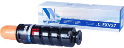 Тонер-туба NVP совместимый NV-C-EXV37 для Canon iR 1750i / 1740i / 1730i / 1730 / 1730iF / 1740 / 1740iF / 1750 / 1750iF (15100k)