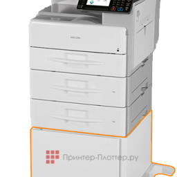 Ricoh тумба средняя Medium Cabinet Type 29