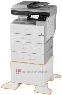 Ricoh тумба средняя Medium Cabinet Type 29