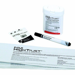 Evolis набор для чистки принтера Dry cleaning swab kit