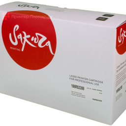 Тонер-картридж SAKURA 106R02308 для Xerox WorkCentre 3315 (black), 2300 стр. (PP051590)
