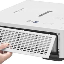 Проектор Panasonic PT-VMZ50