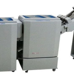 Ausjetech податчик листов Aeolus 38 Hile Pile Feeder