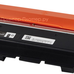 Тонер-картридж SAKURA CLTK406S для Samsung (black), 1500 стр. (PP052136)