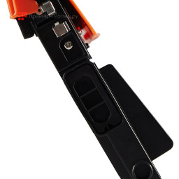 Тонер-картридж SAKURA CLTK406S для Samsung (black), 1500 стр. (PP052136)