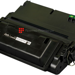 Тонер-картридж SAKURA Q1339A/Q5945A для HP LaserJet 4300 (black), 18000 стр. (PP051979)