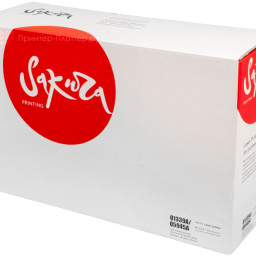 Тонер-картридж SAKURA Q1339A/Q5945A для HP LaserJet 4300 (black), 18000 стр. (PP051979)