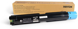 Тонер-картридж Xerox Toner Cartridge VersaLink C7120/25/30 (cyan), 16500 стр. (PP100439)