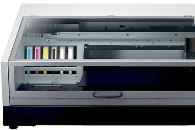 Чернила Roland INKU-SF-220-YE (yellow), 220 мл