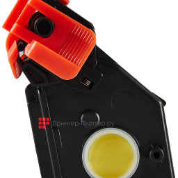 Тонер-картридж SAKURA TN423Y для Brother HL-8260, DCP-8400, MFC-8690 (yellow), 4000 стр. (PP051806)