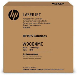 Тонер-картридж HP Toner W9004MC (negro), 50000 стр. (PP101200)