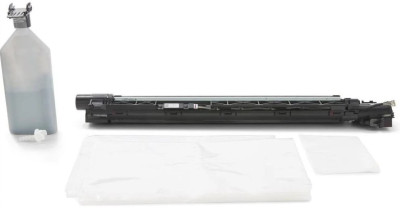 HP узел проявки Developer Unit for Color LaserJet Managed E786, E78523dn (cyan), 400000 стр.