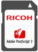 Ricoh опция PostScript3 Unit Type P17