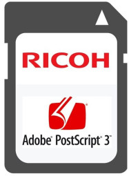 Ricoh опция PostScript3 Unit Type P17