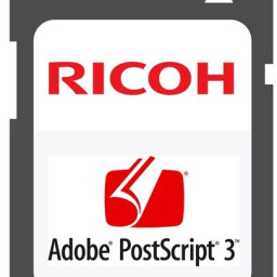 Ricoh опция PostScript3 Unit Type P17