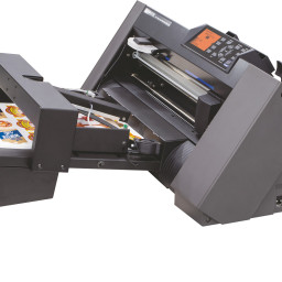 Автоматическая режущая система Graphtec CE7000-40 (плоттер, автопод. F-Mark2)