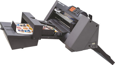 Автоматическая режущая система Graphtec CE7000-40 (плоттер, автопод. F-Mark2)