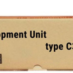 Ricoh блок проявки Development Unit C3510DU-K (black), 600000 стр.