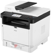 МФУ Ricoh M 320F
